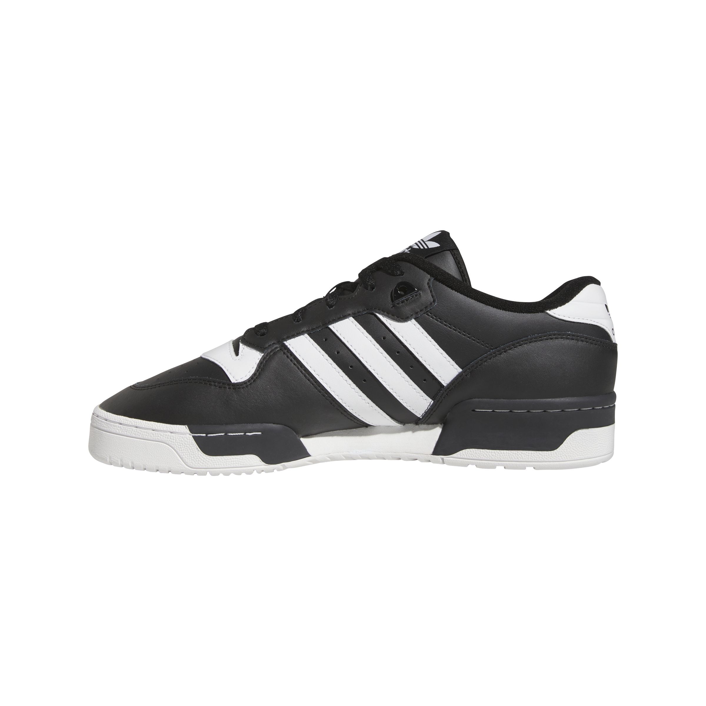 adidas Men's Rivalry Low Basketball Shoes