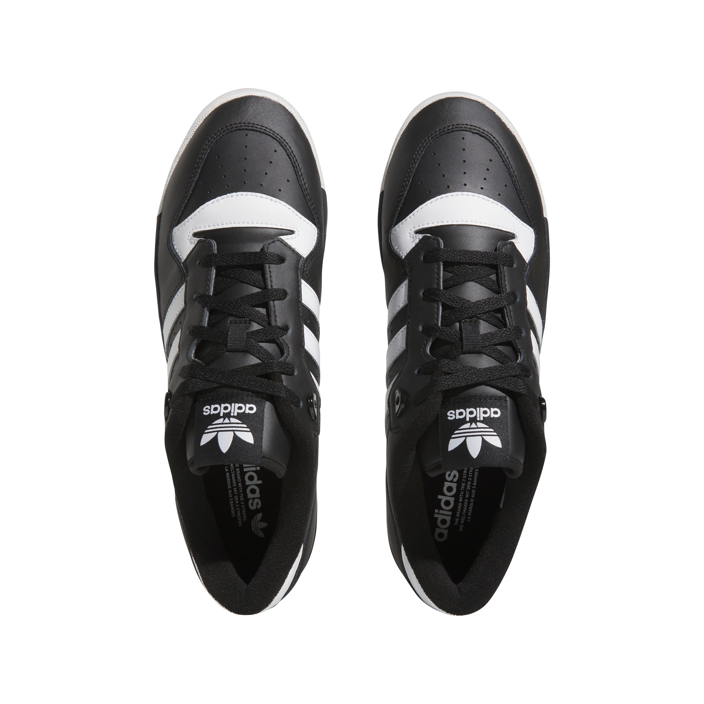 adidas Men's Rivalry Low Basketball Shoes