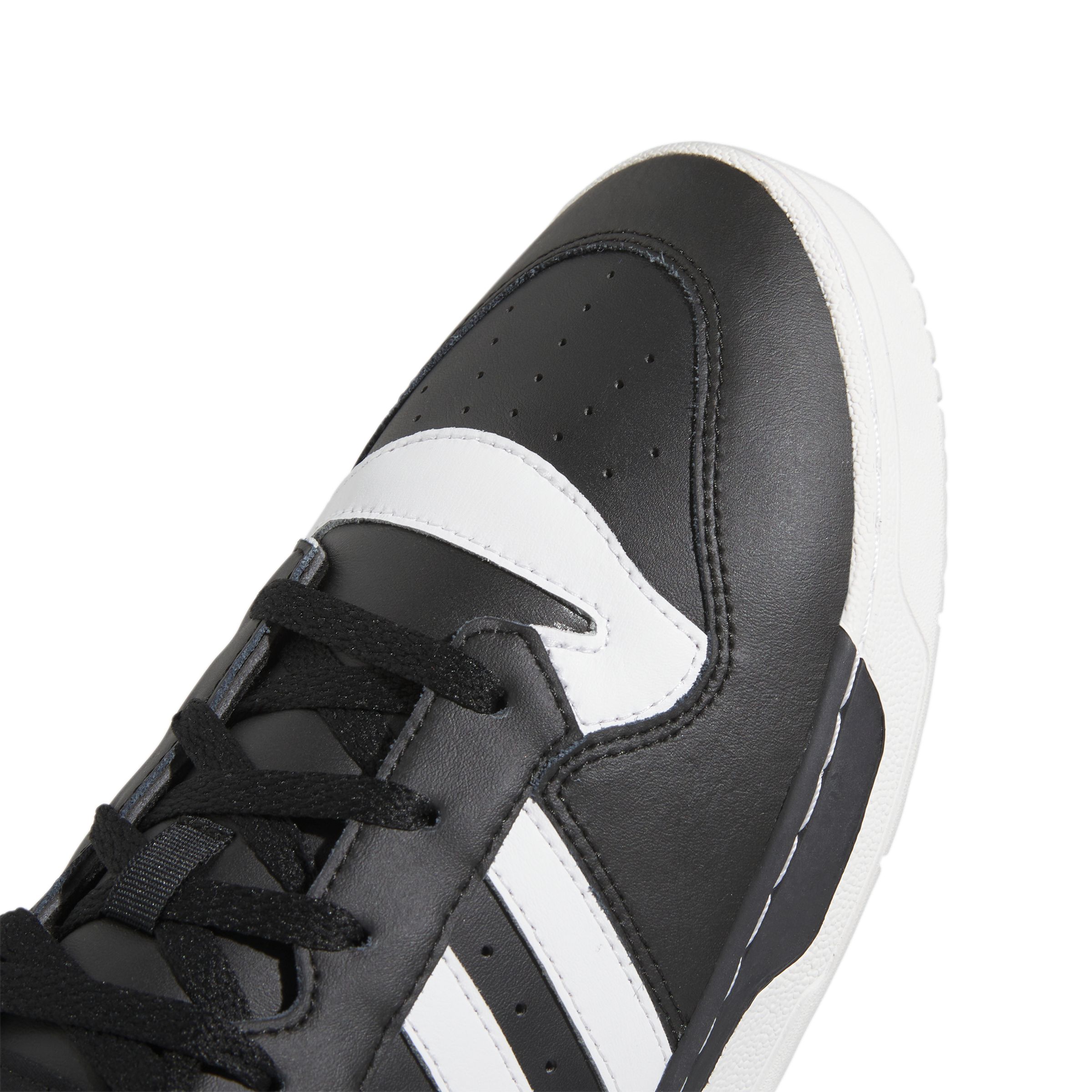 adidas Men's Rivalry Low Basketball Shoes