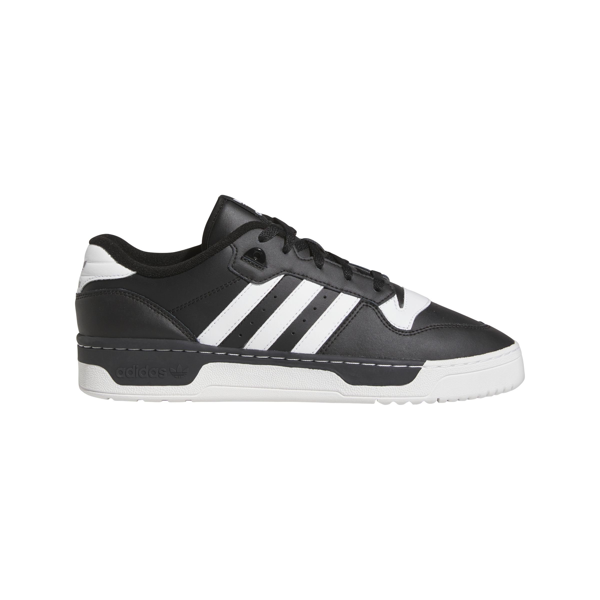 Image of adidas Men's Rivalry Low Basketball Shoes