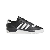 adidas Men's Rivalry Low Basketball Shoes Side_Right