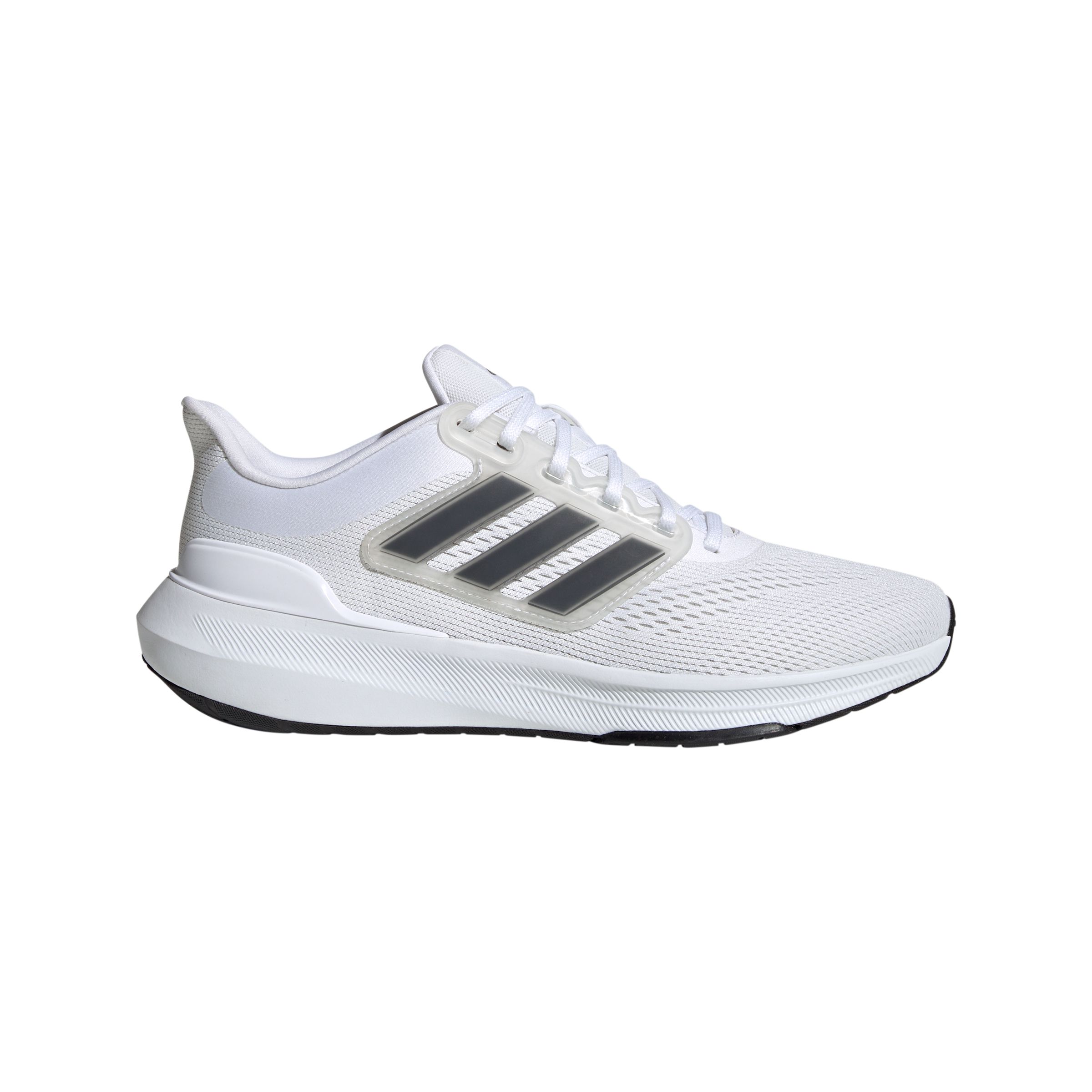Image of adidas Men's Ultrabounce Flexible Textile Running Shoes