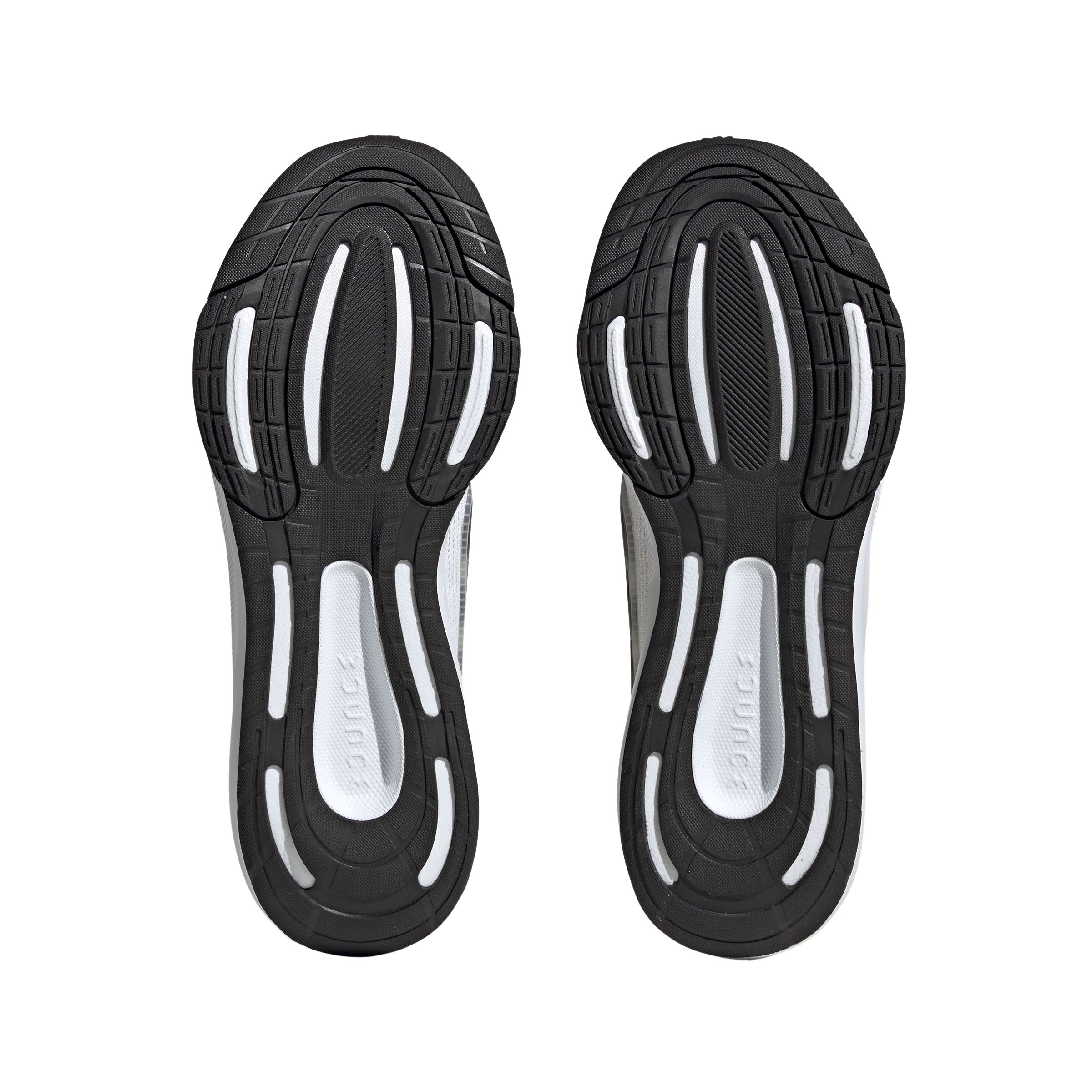 adidas Men's Ultrabounce Flexible Textile Running Shoes