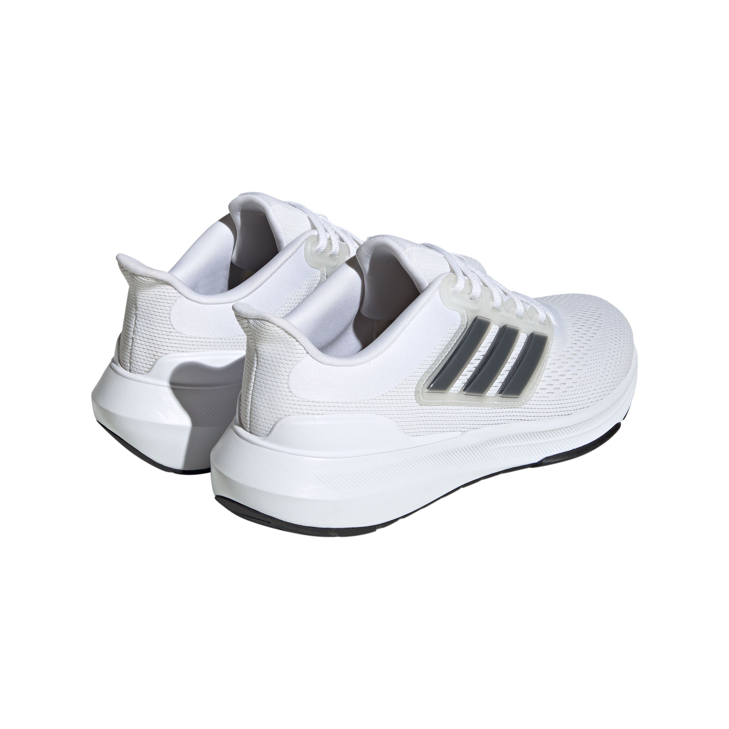 adidas Men's Ultrabounce Flexible Textile Running Shoes