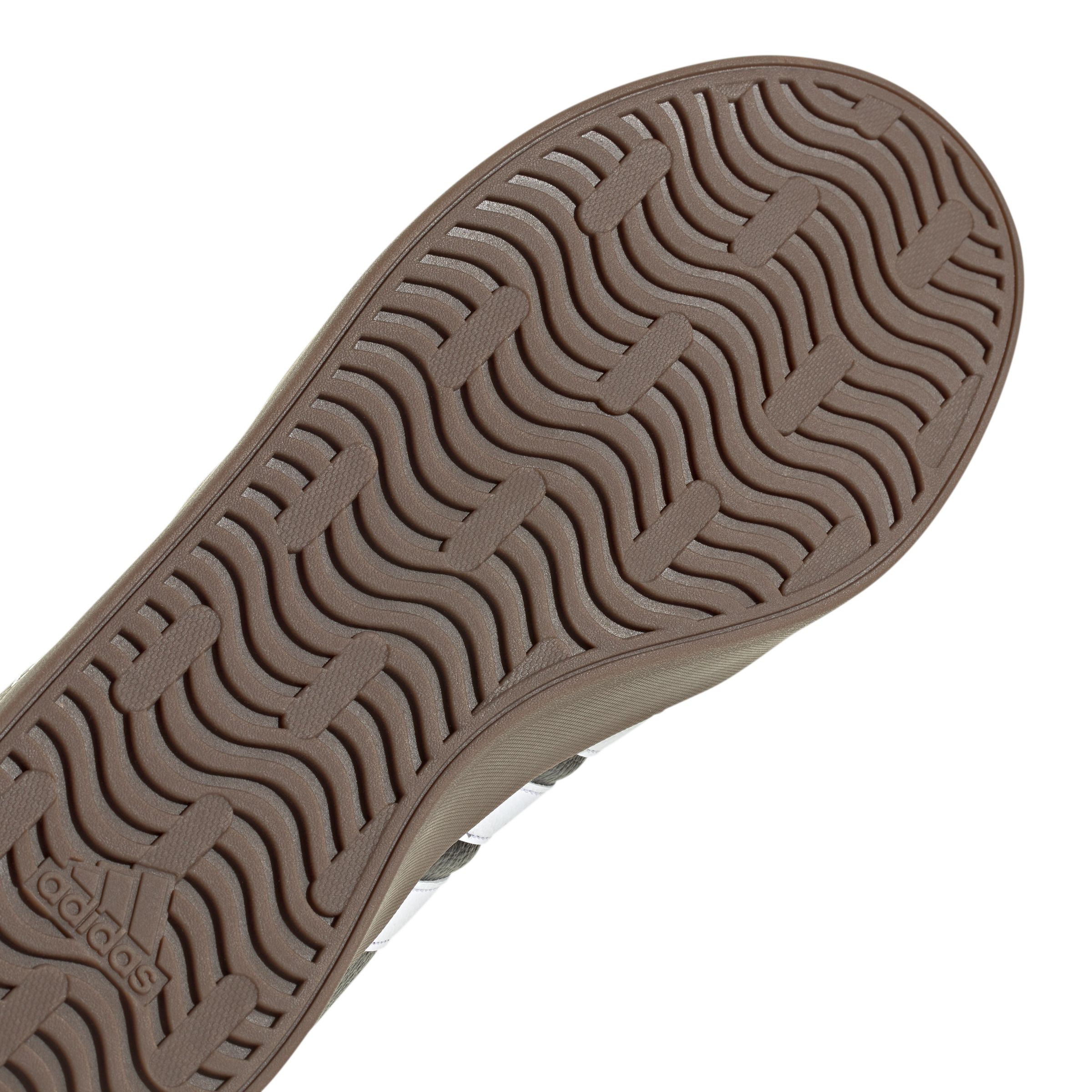 adidas Men's VL Court 3.0 Sneakers