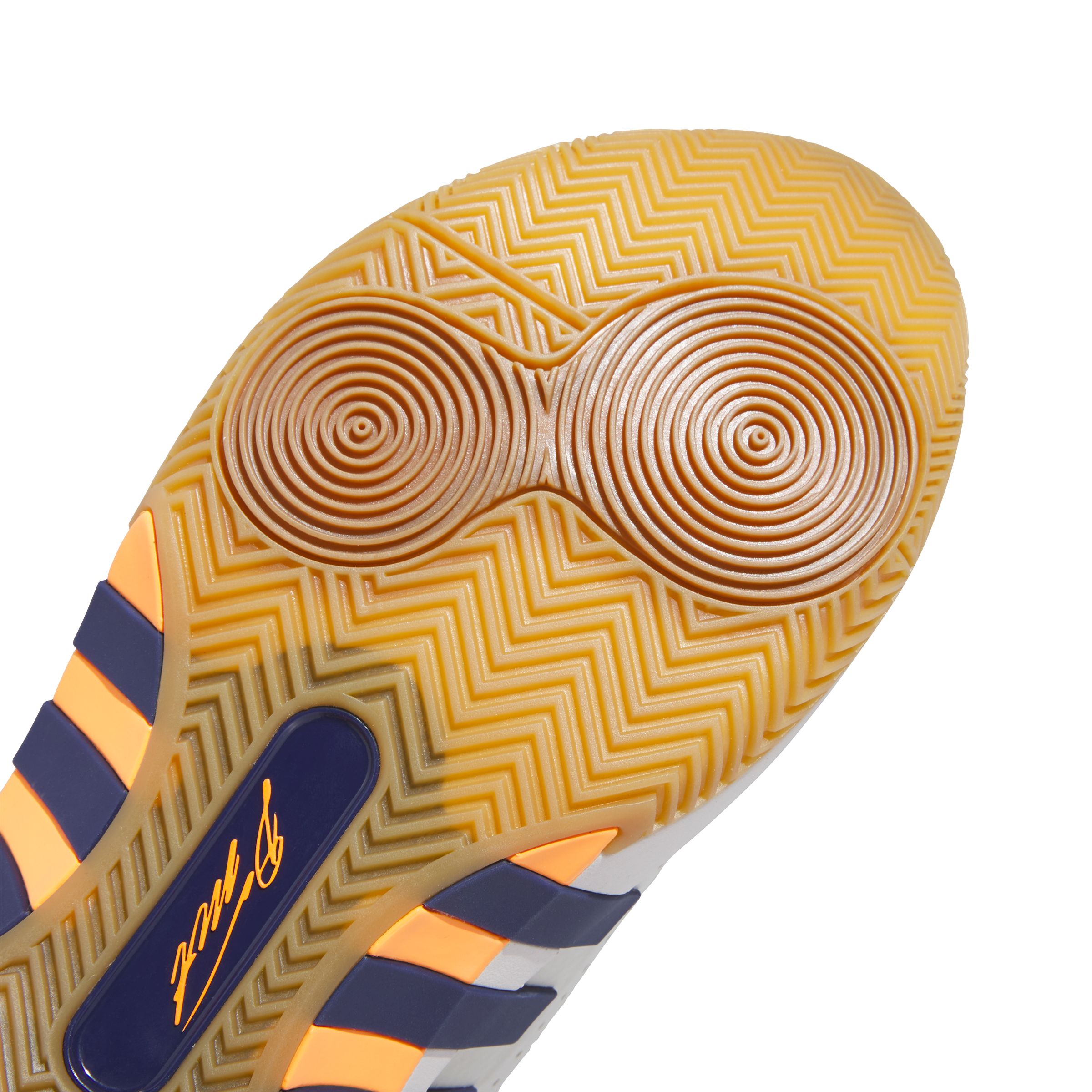 adidas Kids' Grade/Pre-School D.O.N Issue 5 Basketball Shoes