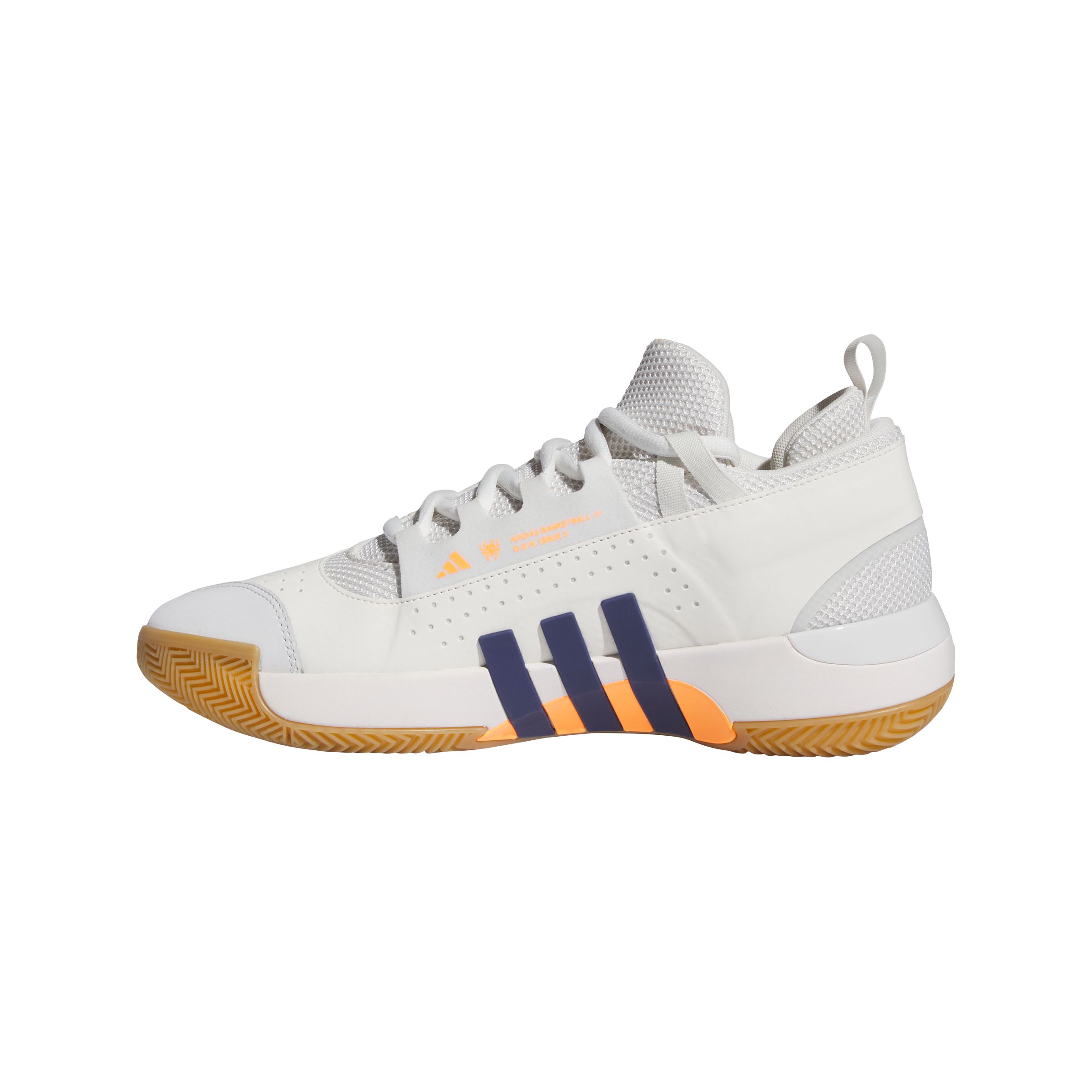 adidas Kids' Grade/Pre-School D.O.N Issue 5 Basketball Shoes