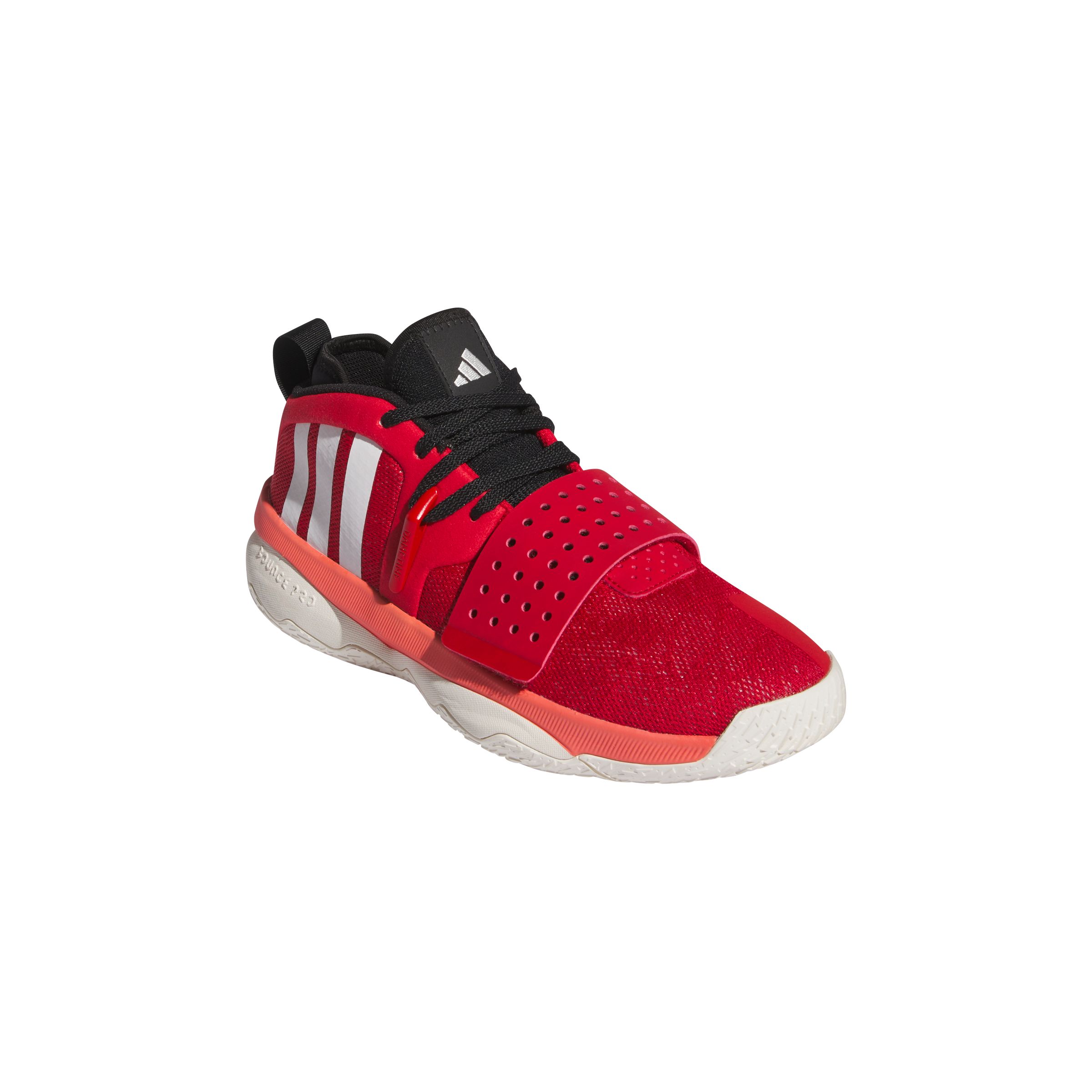 adidas Kids' Grade/Pre-School Dame 8 EXTPLY Basketball Shoes