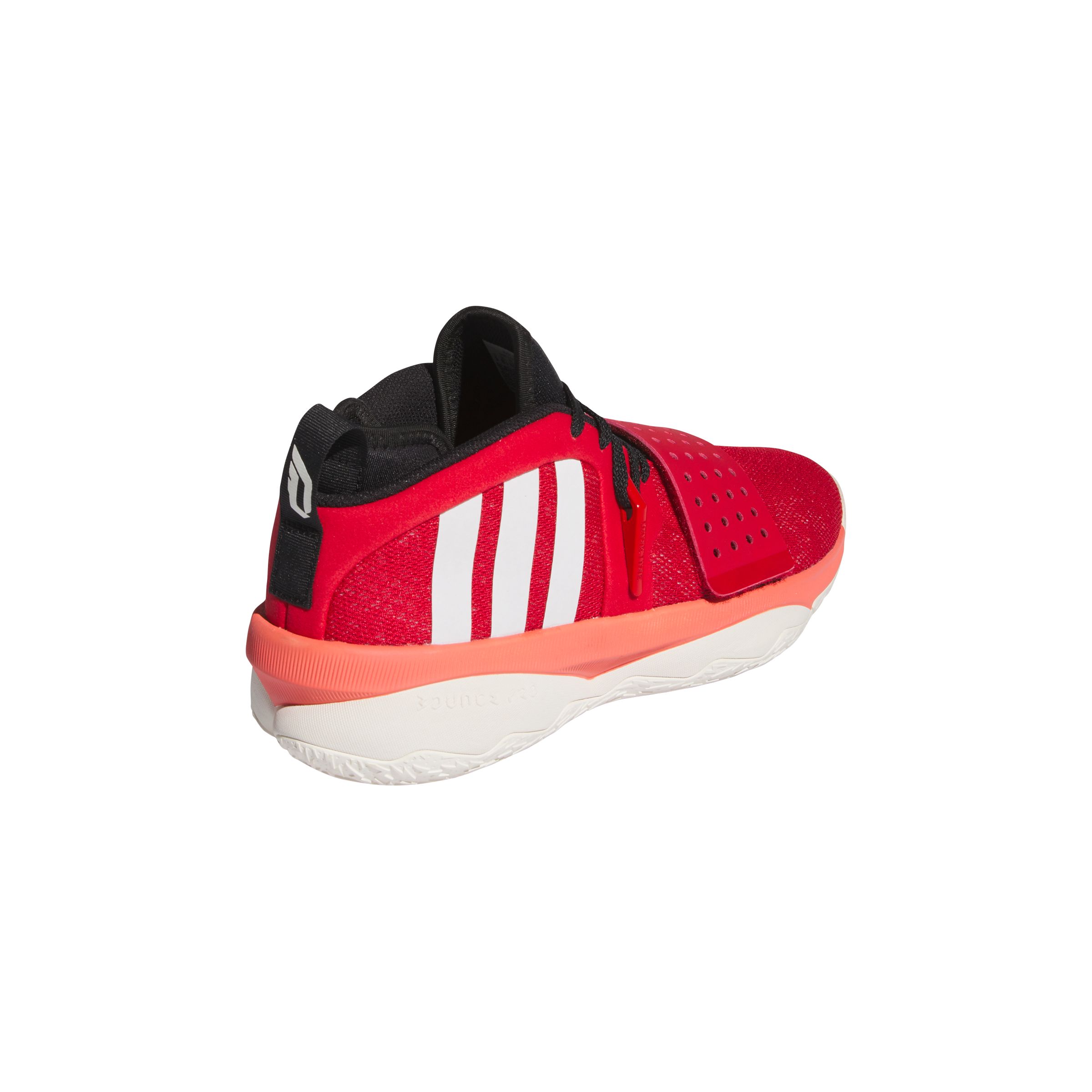 adidas Kids' Grade/Pre-School Dame 8 EXTPLY Basketball Shoes