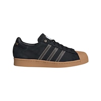 adidas Kids' Grade/Pre-School Superstar GORE-TEX Casual Shoes/Sneakers Side_Right