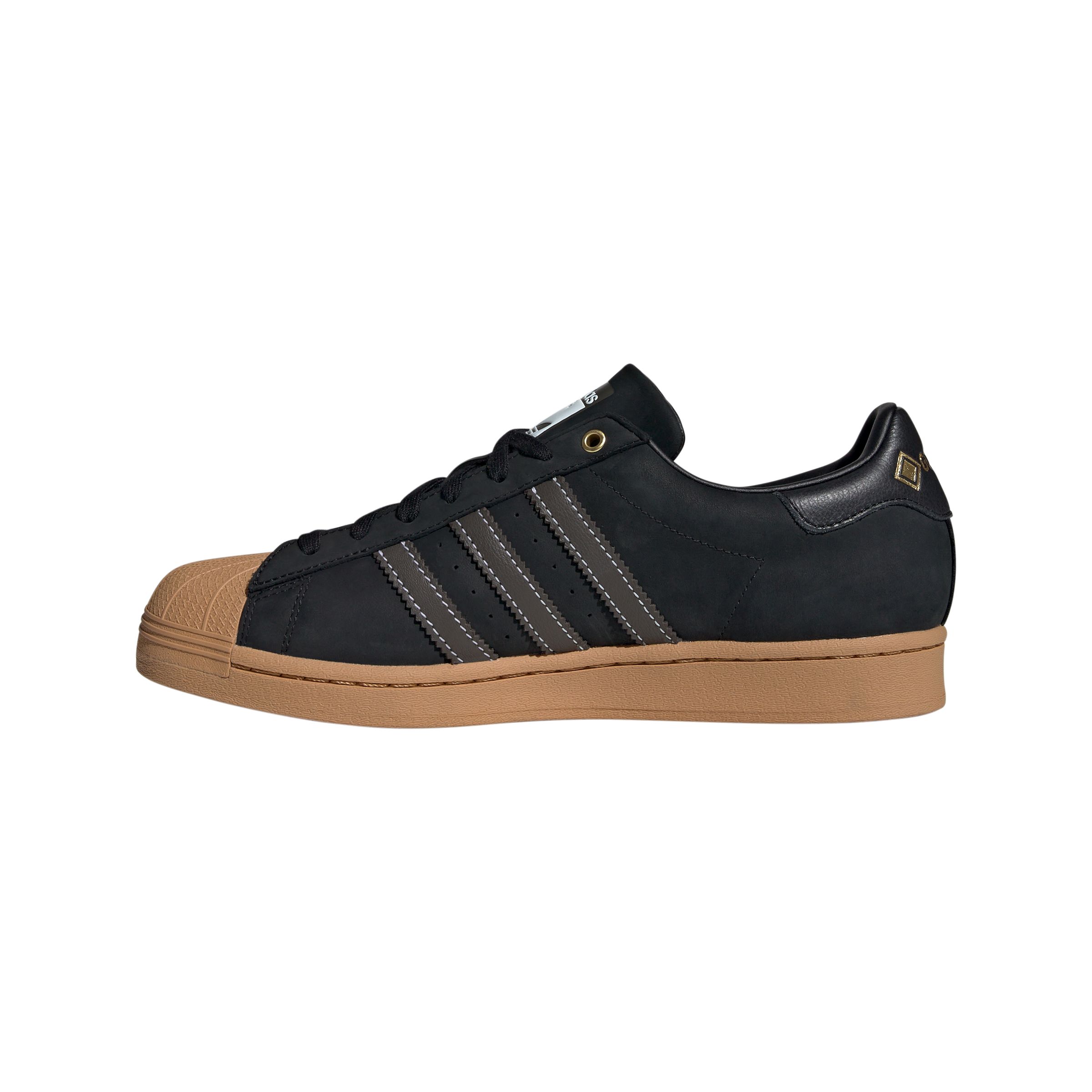 adidas Kids' Grade/Pre-School Superstar GORE-TEX Casual Shoes/Sneakers