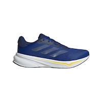 adidas Men's Response Breathable Textile Running Shoes Side_Right