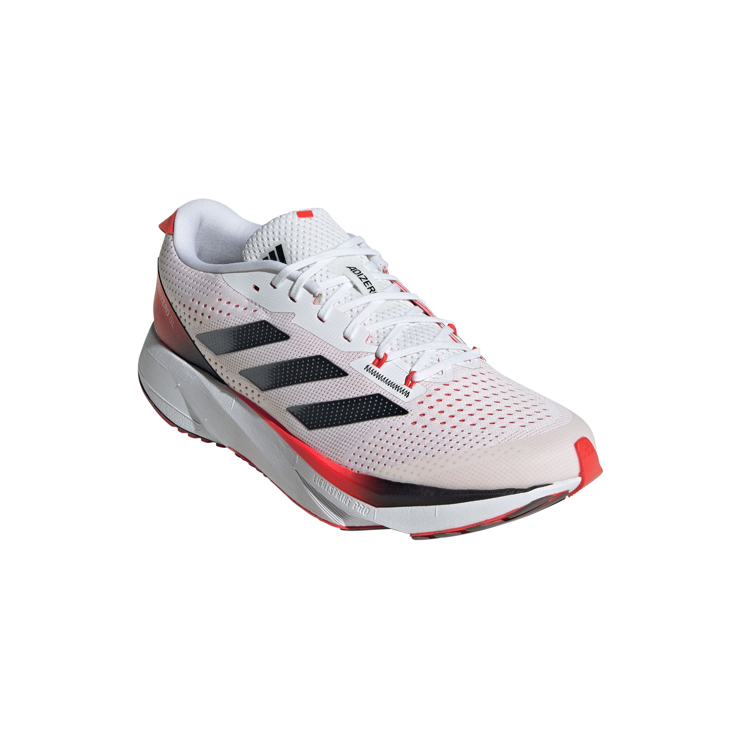 adidas Men's Adizero SL Lightweight Mesh Running Shoes
