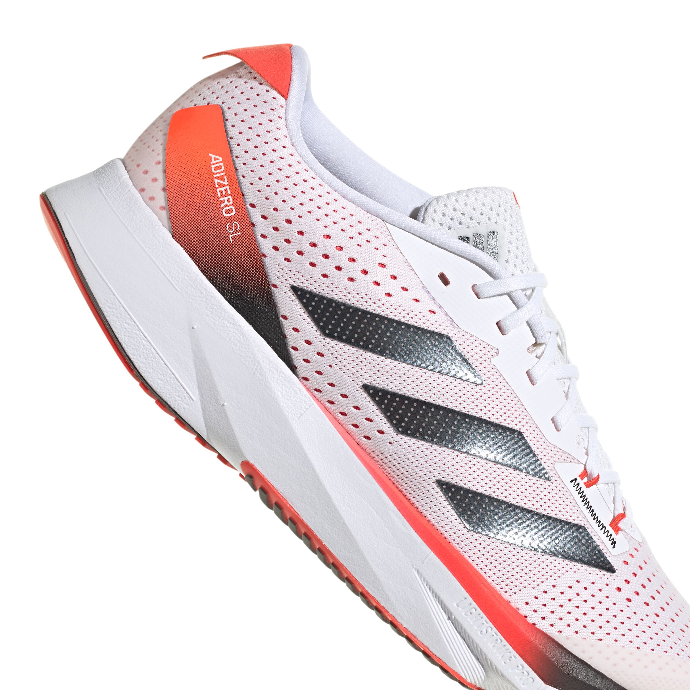 adidas Men's Adizero SL Lightweight Mesh Running Shoes | SportChek