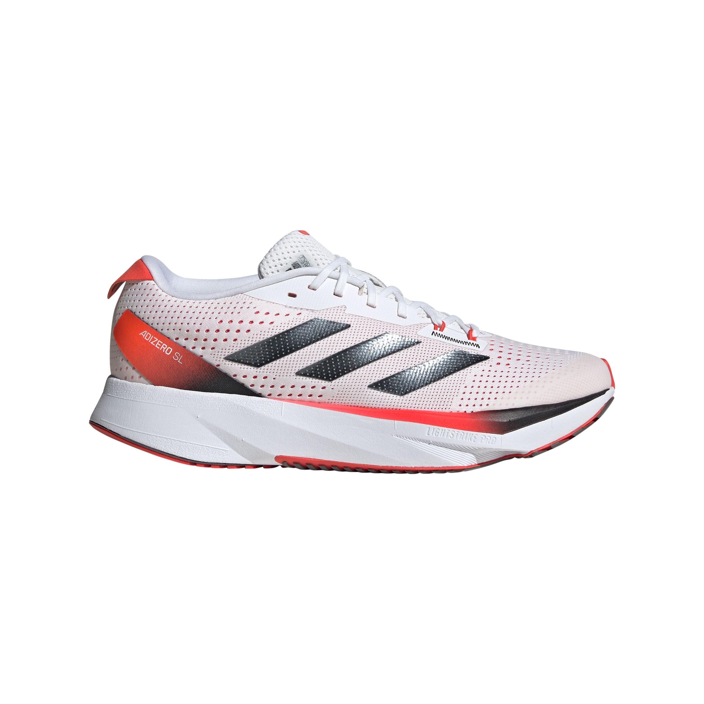 adidas Men's Adizero SL Lightweight Mesh Running Shoes