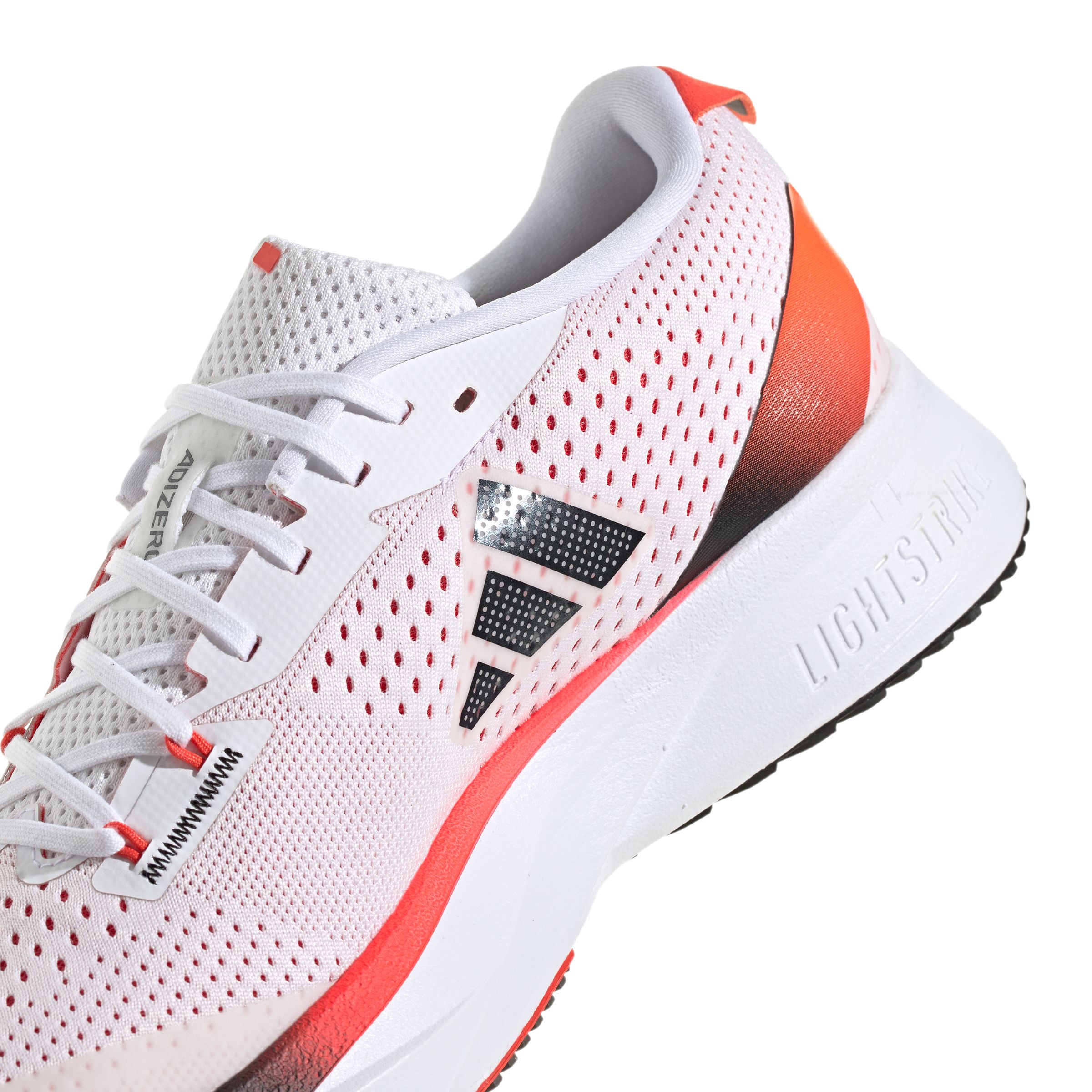adidas Men's Adizero SL Lightweight Mesh Running Shoes | SportChek