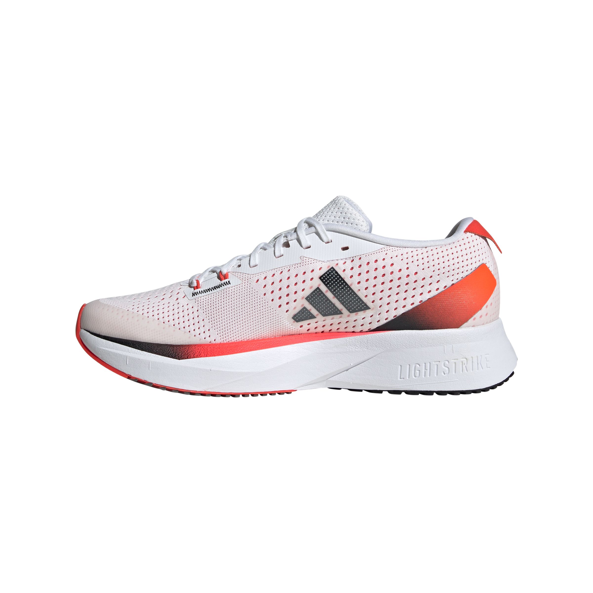 adidas Men's Adizero SL Lightweight Mesh Running Shoes