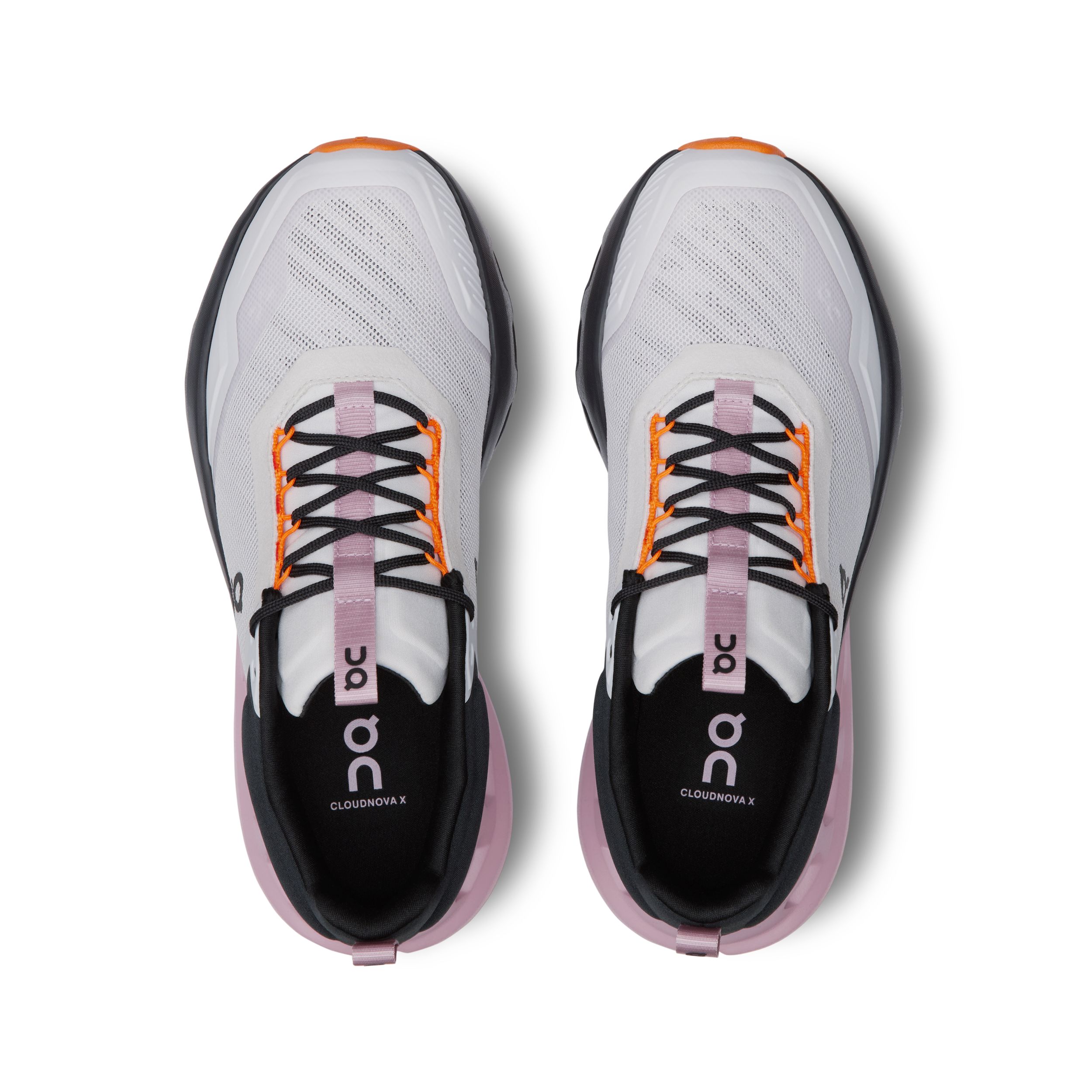 On Men's Cloudnova X Training Shoes