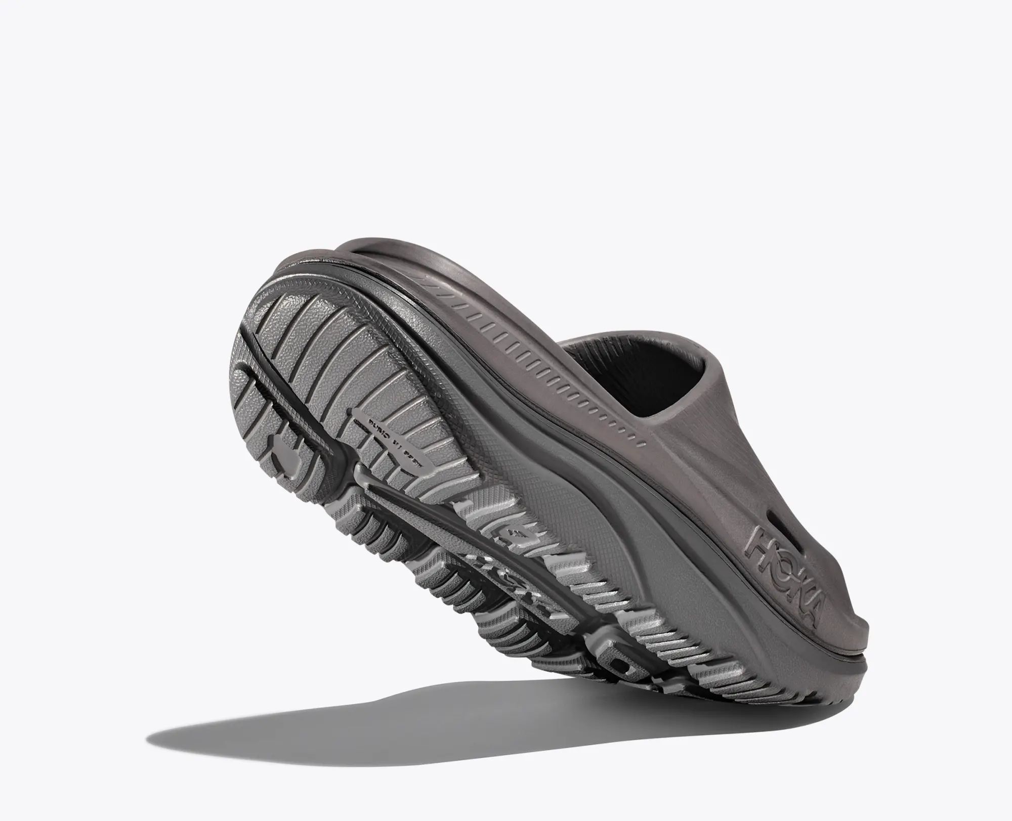 HOKA Unisex ORA Recovery Slides