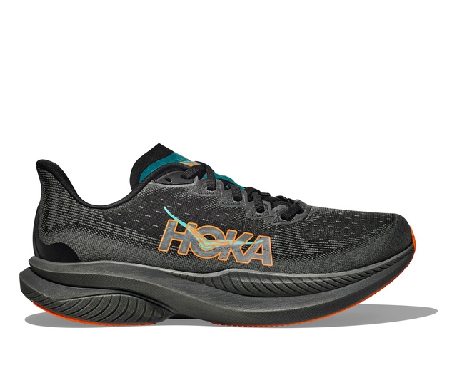 Hoka Men's Mach 6 Running Shoes | SportChek