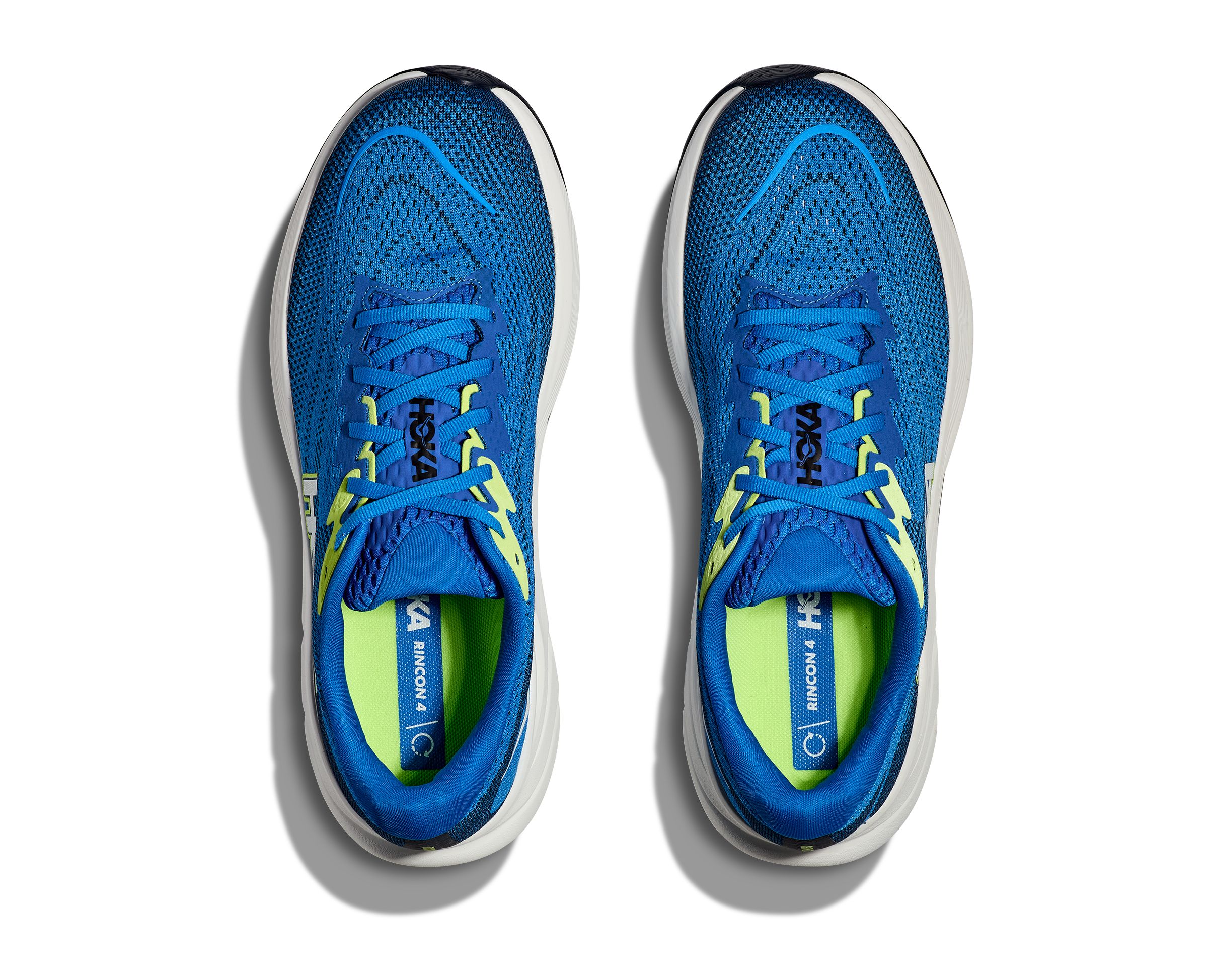 HOKA Men's Rincon 4 Running Shoes