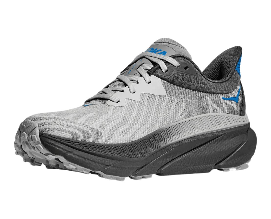 HOKA Men's Challenger ATR 7 Trail Running Shoes