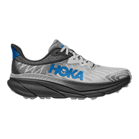 HOKA Men's Challenger ATR 7 Trail Running Shoes Side_Right