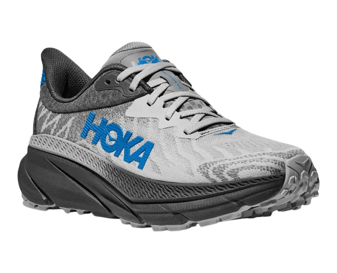 HOKA Men's Challenger ATR 7 Trail Running Shoes