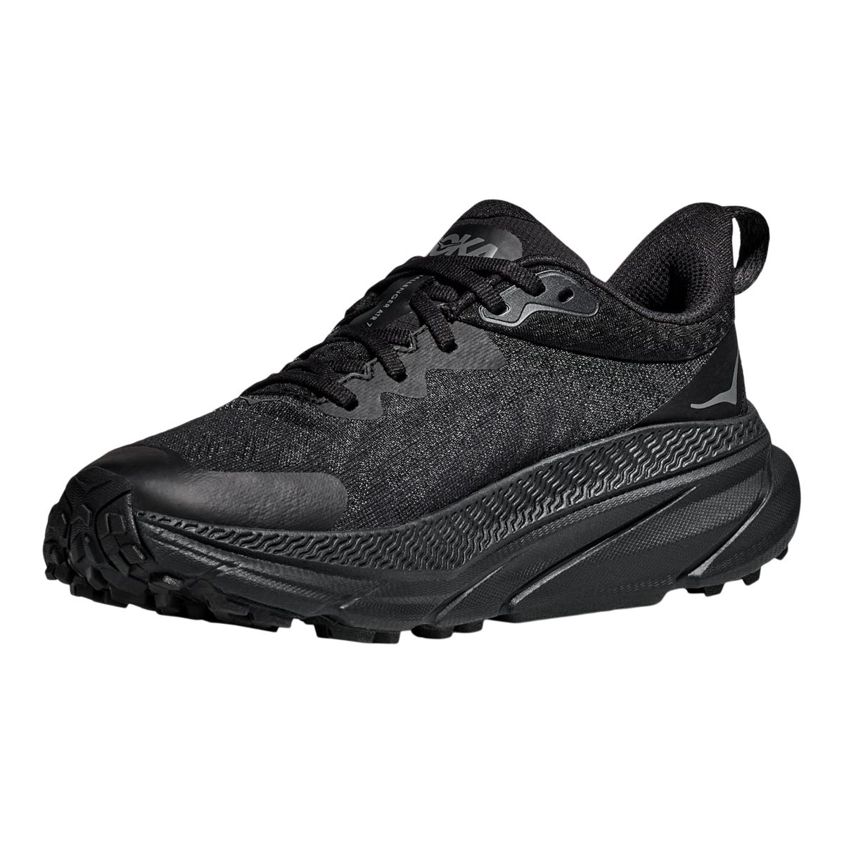 HOKA Men's Challenger ATR 7 Gore-Tex Trail Running Shoes