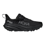 HOKA Men's Challenger ATR 7 Gore-Tex Trail Running Shoes Side_Right