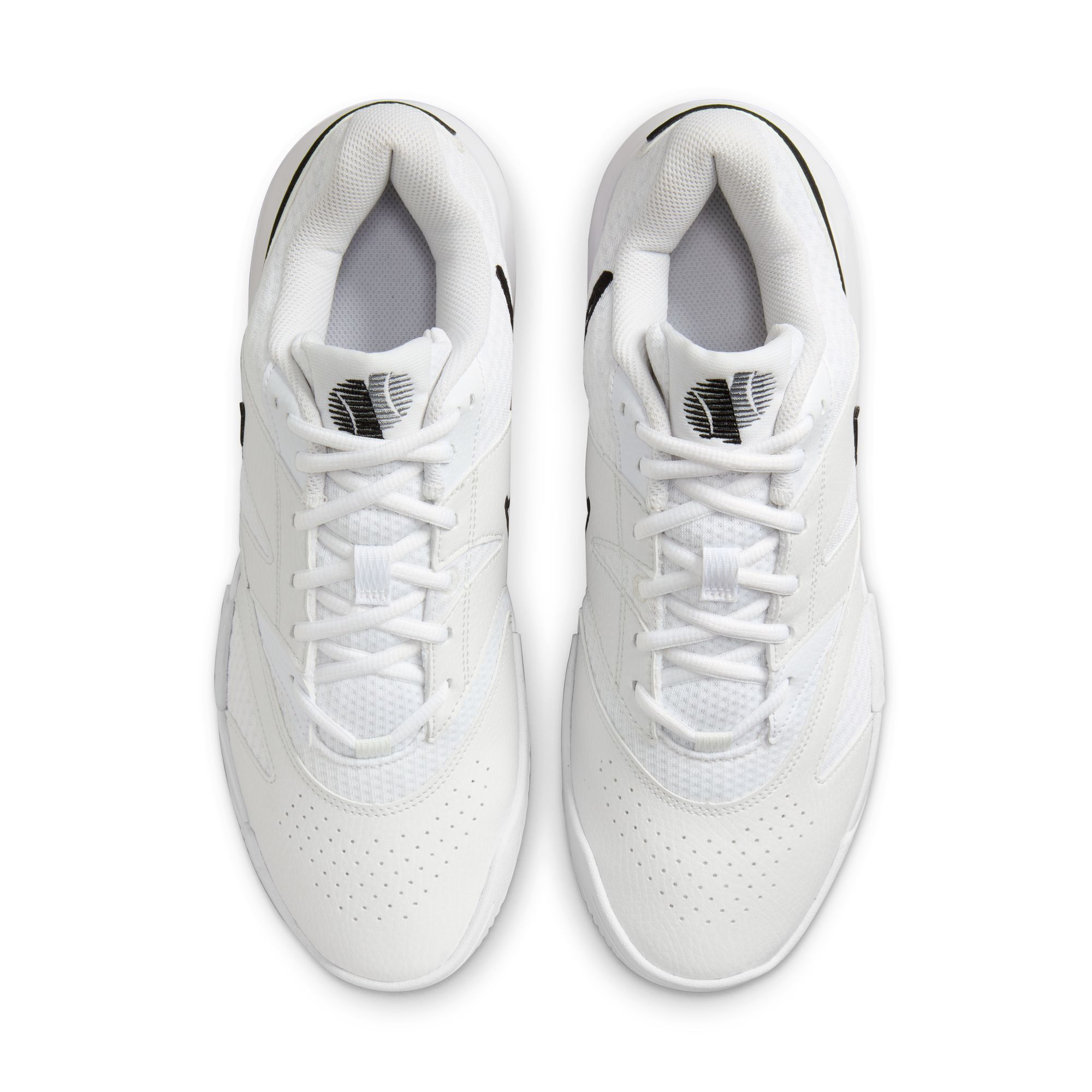 Nike Men's Zoom Court Lite 4 Court Shoes