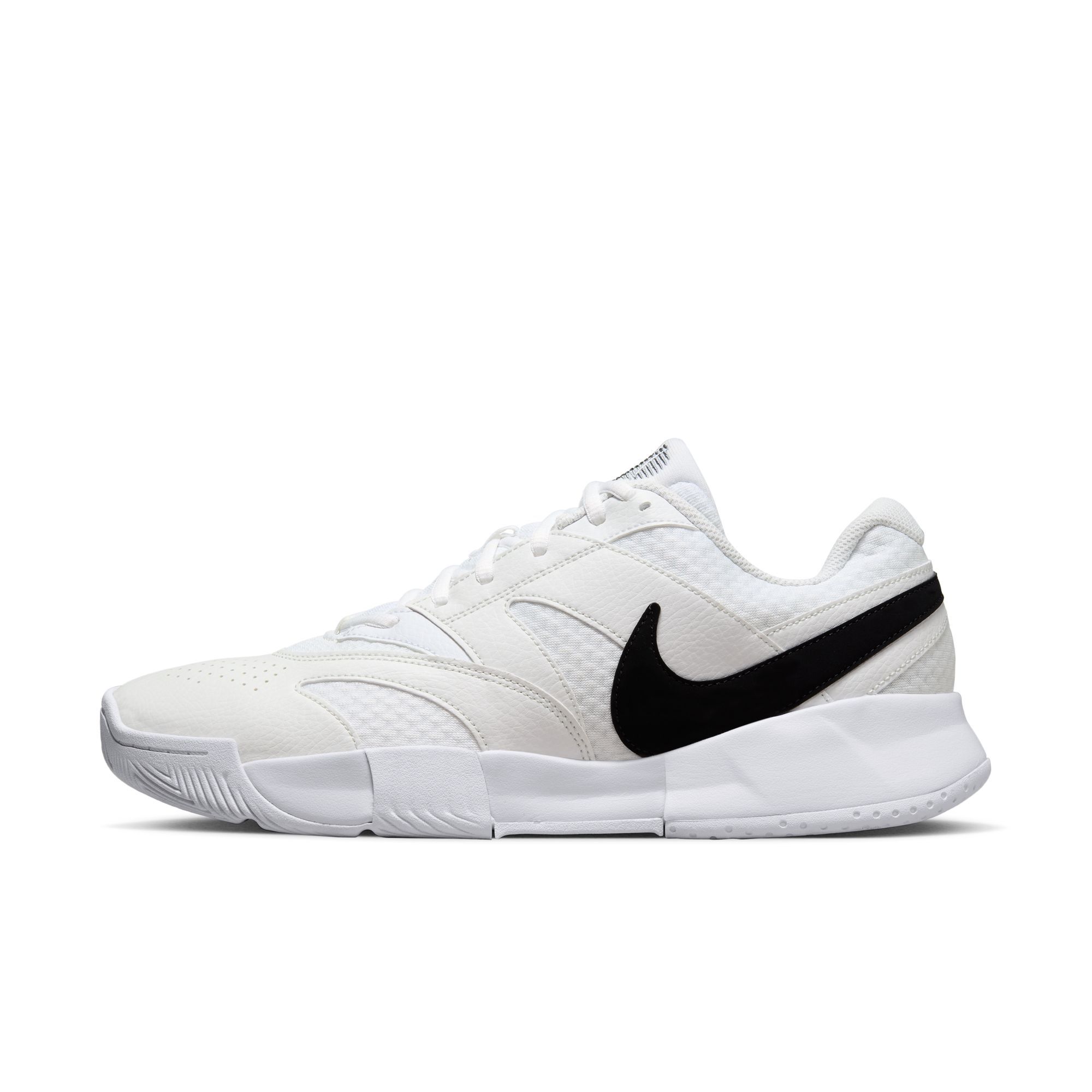 Nike Men's Zoom Court Lite 4 Court Shoes