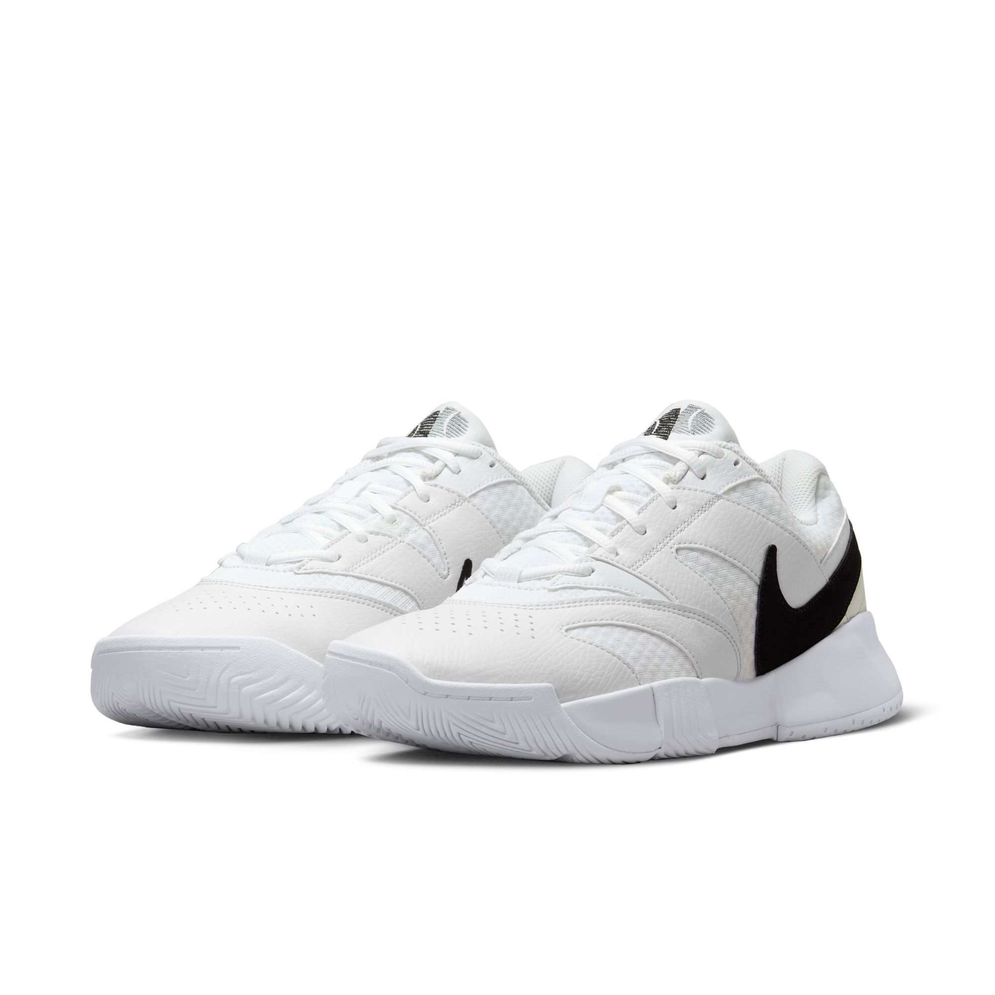 Nike Men's Zoom Court Lite 4 Court Shoes