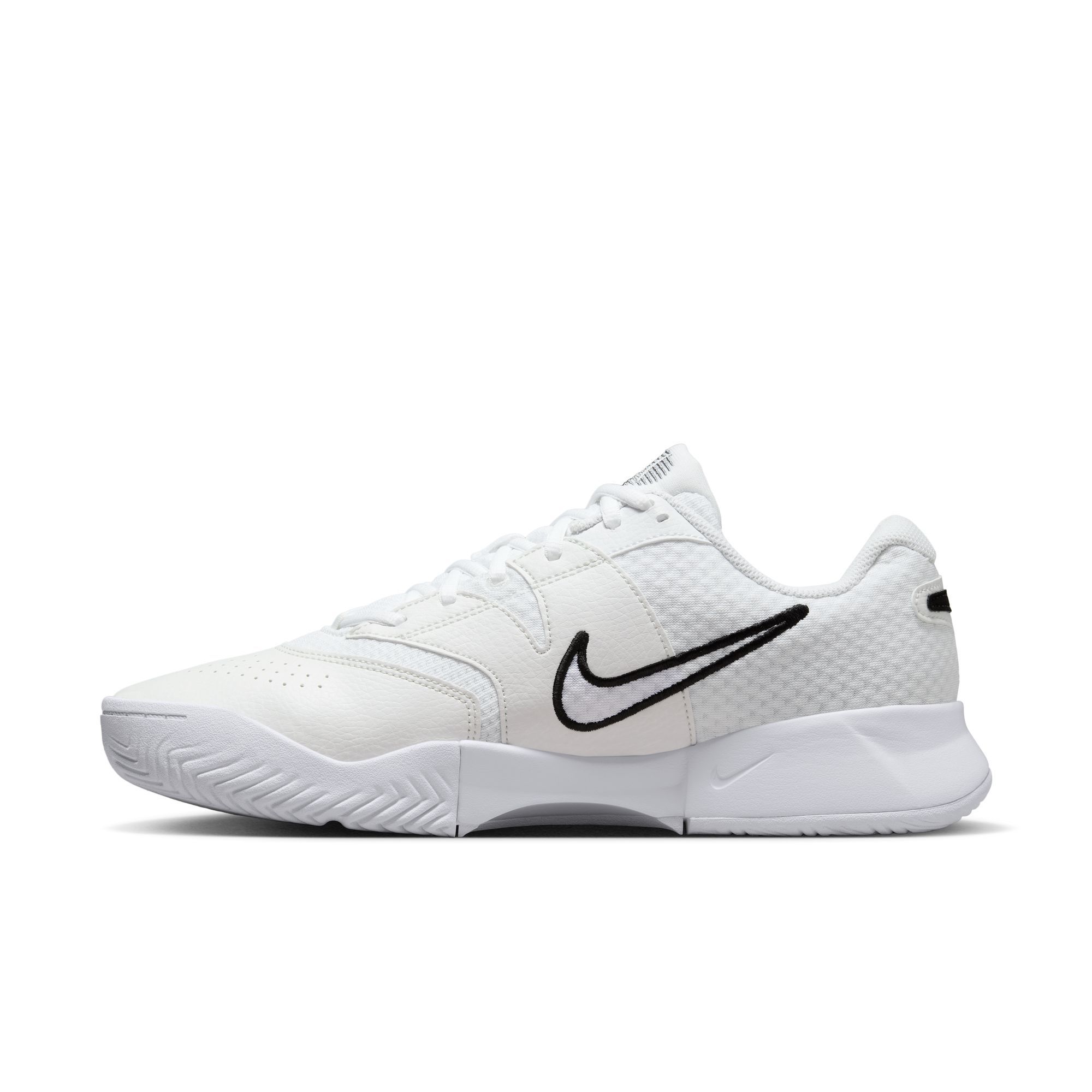 Nike Men's Zoom Court Lite 4 Court Shoes