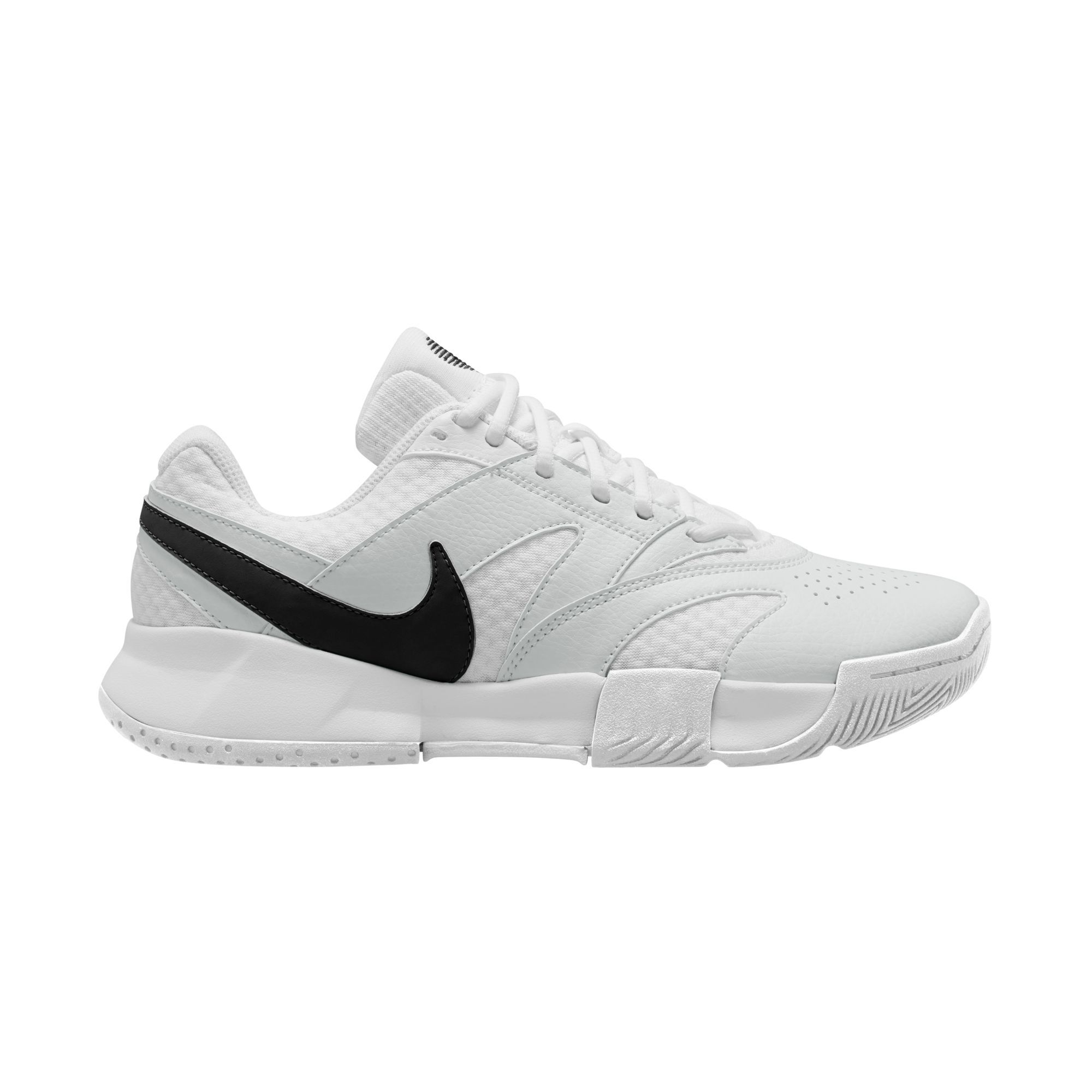 Nike Women's Zoom Court Lite 4 Shoes