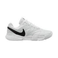 Nike Women's Zoom Court Lite 4 Shoes Side_Right