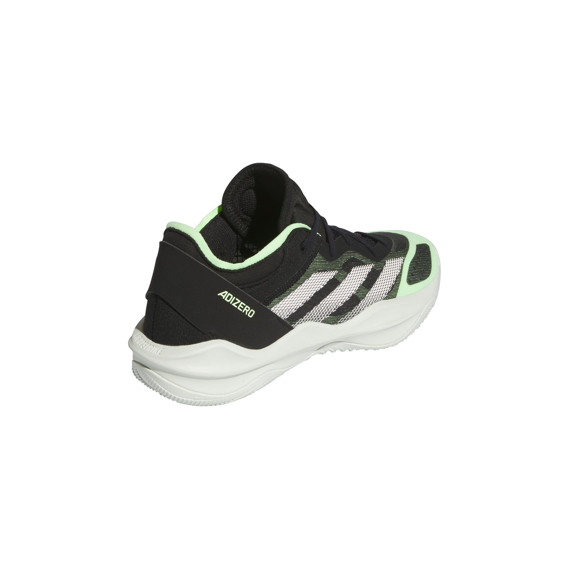 adidas Men's Adizero Select 2.0 Basketball Shoes