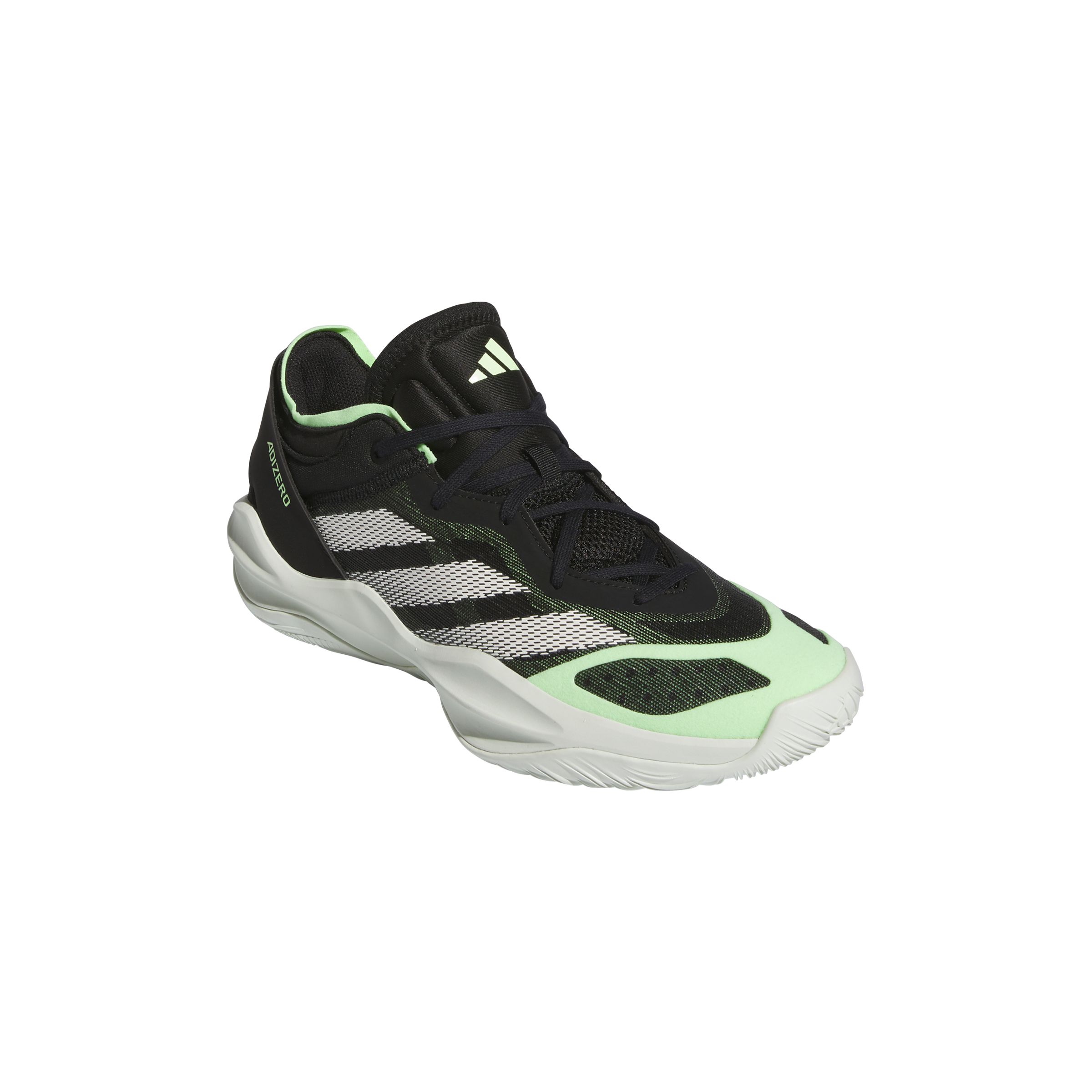 adidas Men's Adizero Select 2.0 Basketball Shoes