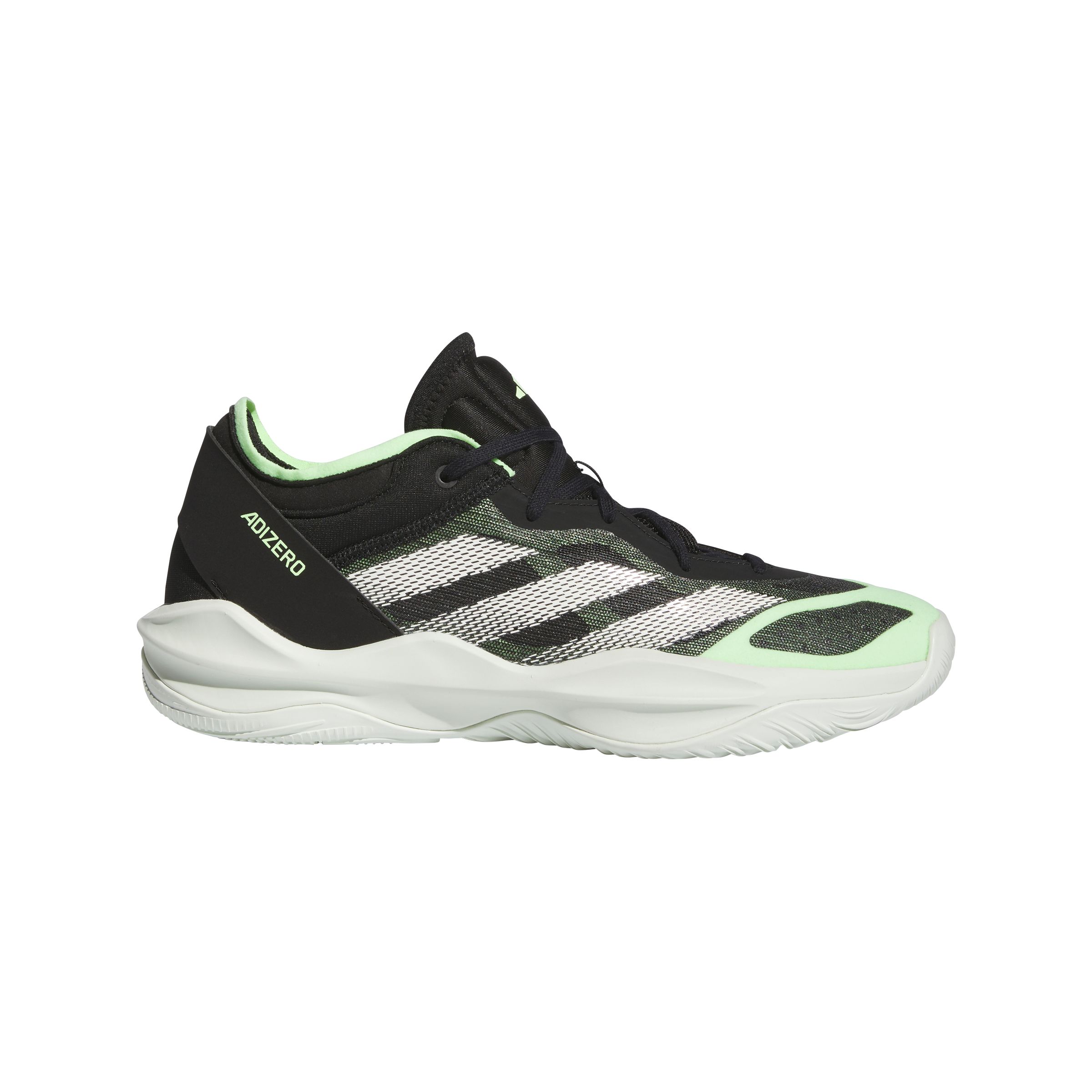 adidas Men's Adizero Select 2.0 Basketball Shoes