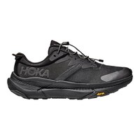 HOKA Men's Transport Hiking Shoes Side_Right