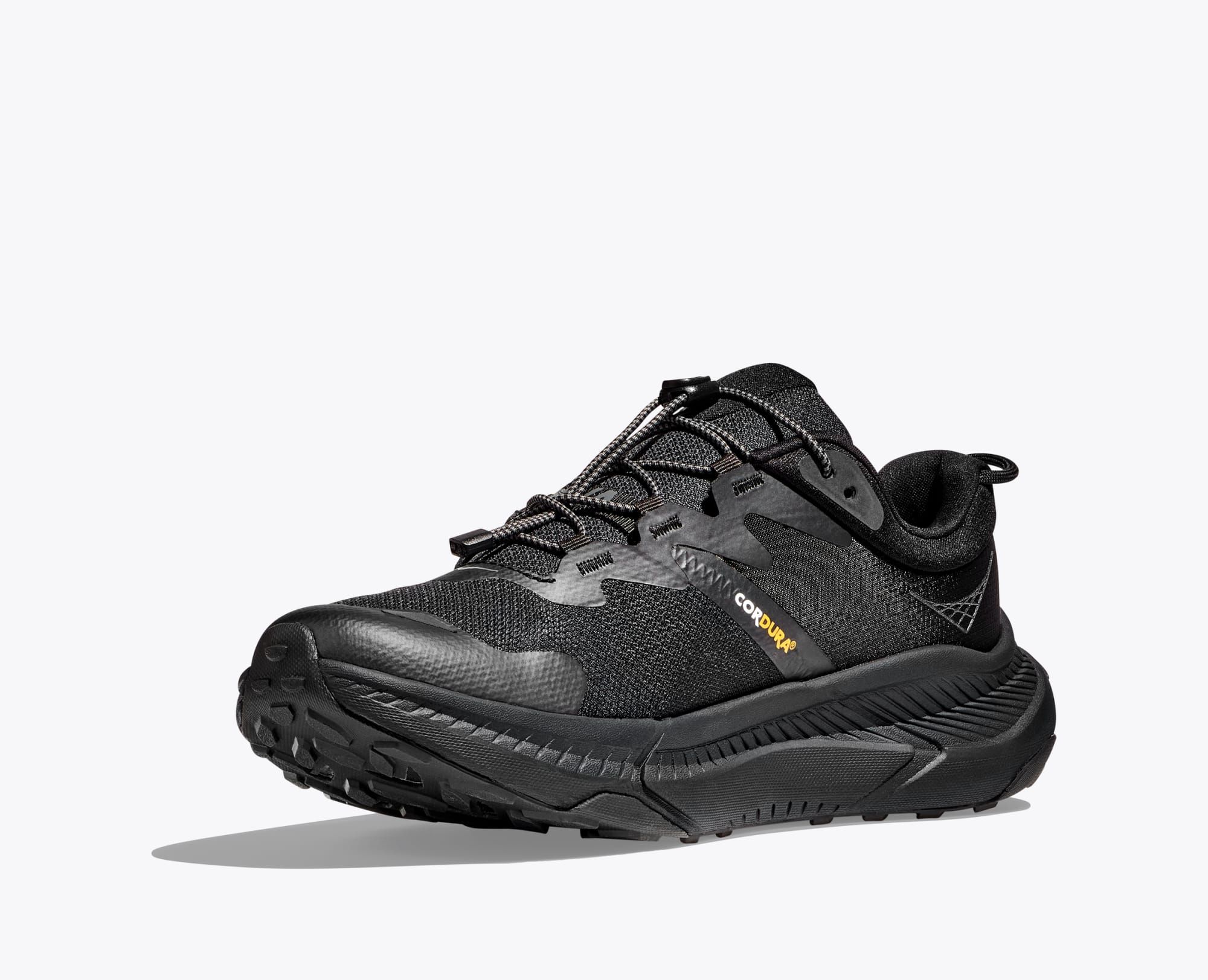 HOKA Men's Transport Hiking Shoes