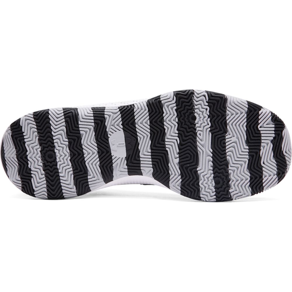 Under Armour Unisex Curry 3Z24 Basketball Shoes