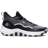 Under Armour Unisex Curry 3Z24 Basketball Shoes Side_Right