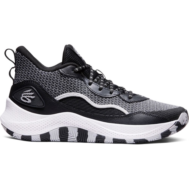 Under Armour Unisex Curry 3Z24 Basketball Shoes