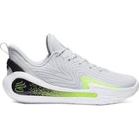 Under Armour Men's Curry 12 Basketball Shoes Side_Right