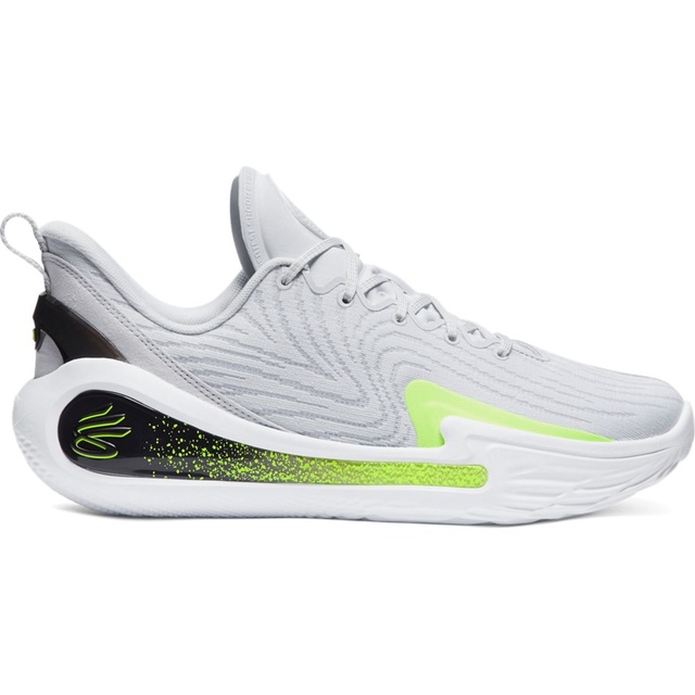 Under Armour Men's Curry 12 Basketball Shoes