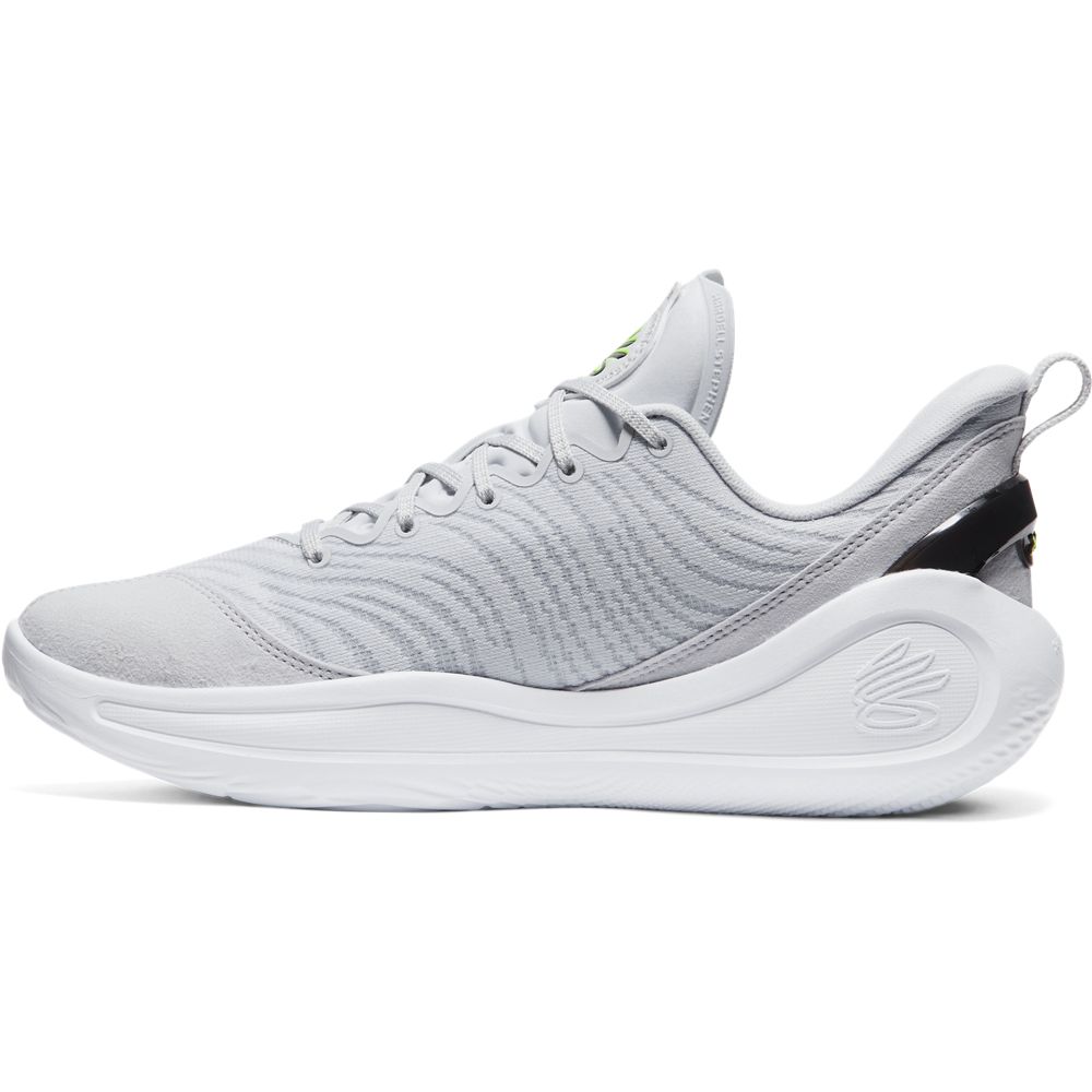 Under Armour Men's Curry 12 Basketball Shoes