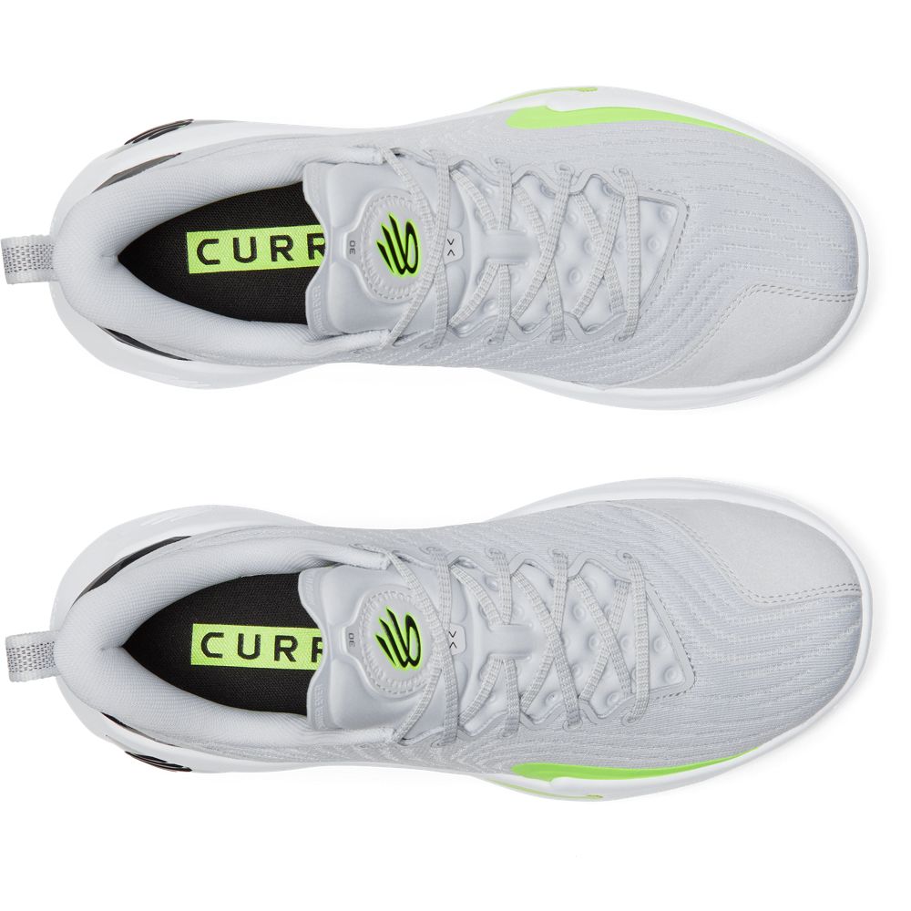 Under Armour Men's Curry 12 Basketball Shoes