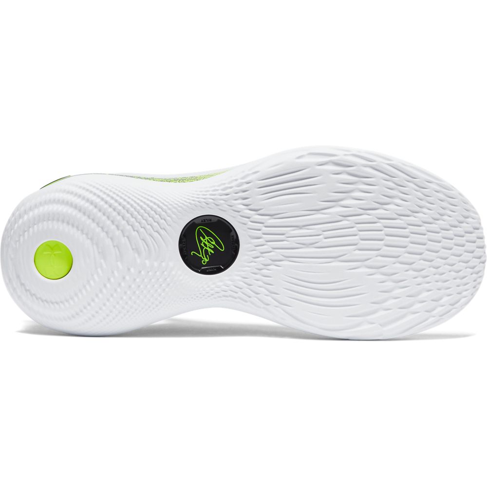 Under Armour Men's Curry 12 Basketball Shoes