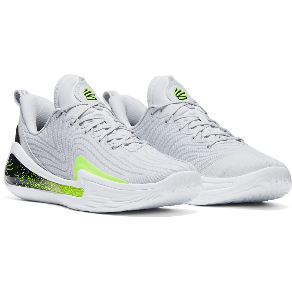 Under Armour Men's Curry 12 Basketball Shoes